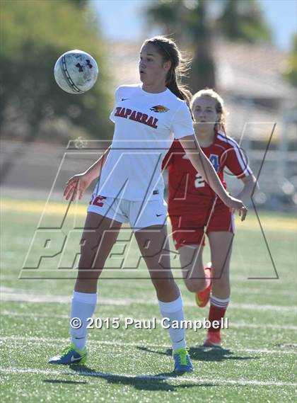 Thumbnail 3 in Chaparral vs Arcadia (Tournament of Champions)  photogallery.