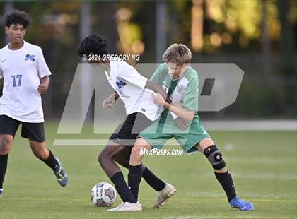 Thumbnail 1 in Panther Creek @ Cary photogallery.