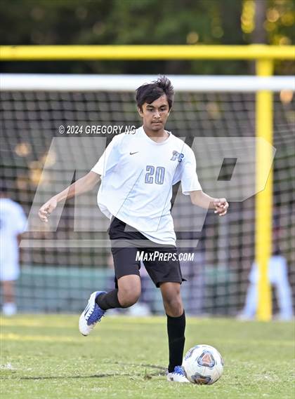 Thumbnail 3 in Panther Creek @ Cary photogallery.