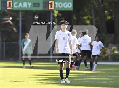 Thumbnail 1 in Panther Creek @ Cary photogallery.
