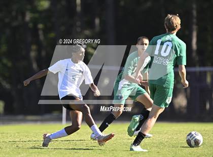 Thumbnail 1 in Panther Creek @ Cary photogallery.