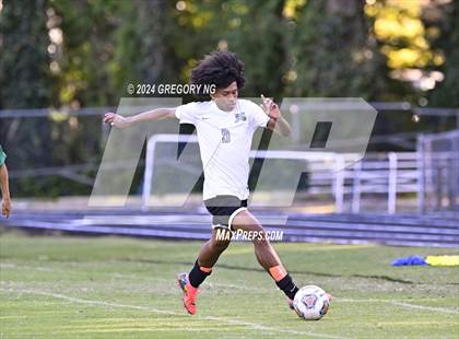 Thumbnail 1 in Panther Creek @ Cary photogallery.