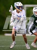 Photo from the gallery "Webb @ Boyd-Buchanan"