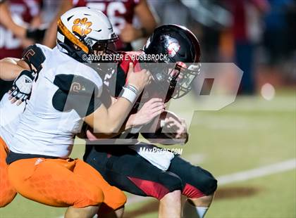 Thumbnail 3 in Refugio vs Three Rivers photogallery.
