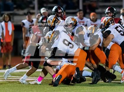 Thumbnail 1 in Refugio vs Three Rivers photogallery.