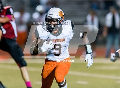 Thumbnail 1 in Refugio vs Three Rivers photogallery.