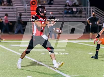 Thumbnail 3 in Refugio vs Three Rivers photogallery.