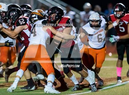 Thumbnail 2 in Refugio vs Three Rivers photogallery.