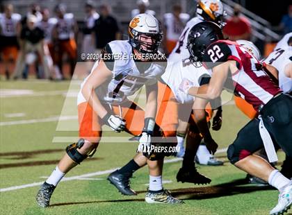 Thumbnail 3 in Refugio vs Three Rivers photogallery.