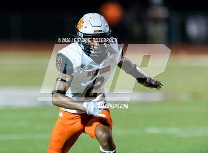 Thumbnail 3 in Refugio vs Three Rivers photogallery.