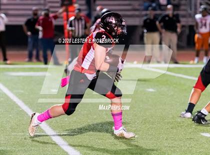 Thumbnail 2 in Refugio vs Three Rivers photogallery.