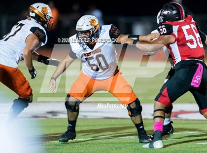 Thumbnail 3 in Refugio vs Three Rivers photogallery.