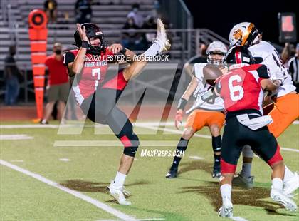 Thumbnail 2 in Refugio vs Three Rivers photogallery.