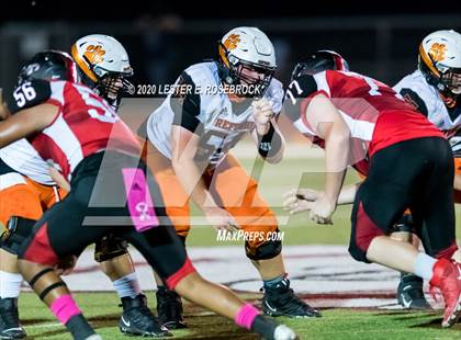 Thumbnail 3 in Refugio vs Three Rivers photogallery.