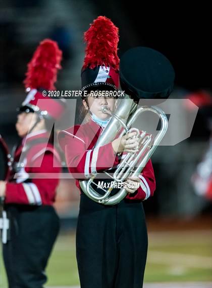 Thumbnail 1 in Refugio vs Three Rivers photogallery.