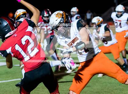 Thumbnail 1 in Refugio vs Three Rivers photogallery.
