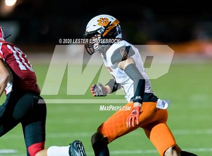 Thumbnail 1 in Refugio vs Three Rivers photogallery.