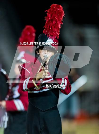 Thumbnail 3 in Refugio vs Three Rivers photogallery.