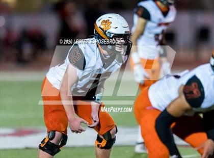 Thumbnail 2 in Refugio vs Three Rivers photogallery.