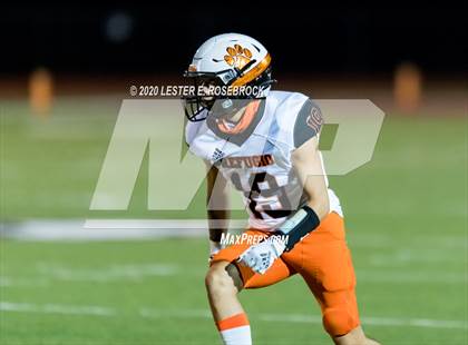 Thumbnail 2 in Refugio vs Three Rivers photogallery.