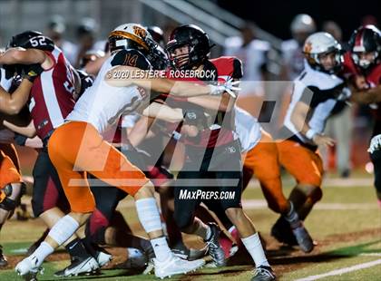 Thumbnail 3 in Refugio vs Three Rivers photogallery.