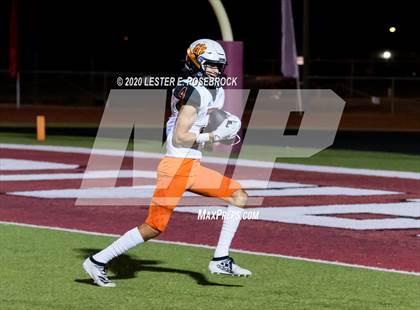 Thumbnail 3 in Refugio vs Three Rivers photogallery.