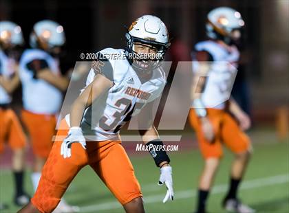 Thumbnail 3 in Refugio vs Three Rivers photogallery.