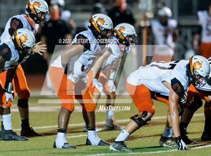 Thumbnail 1 in Refugio vs Three Rivers photogallery.