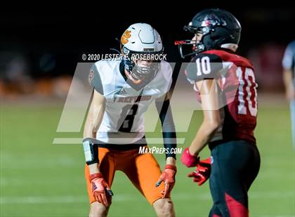 Thumbnail 2 in Refugio vs Three Rivers photogallery.
