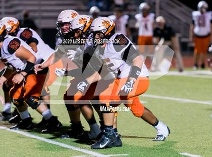 Thumbnail 2 in Refugio vs Three Rivers photogallery.