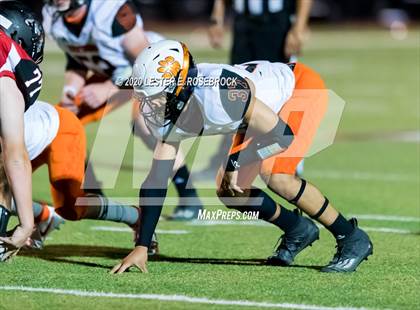 Thumbnail 2 in Refugio vs Three Rivers photogallery.