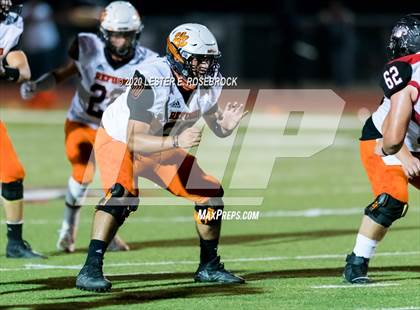 Thumbnail 1 in Refugio vs Three Rivers photogallery.