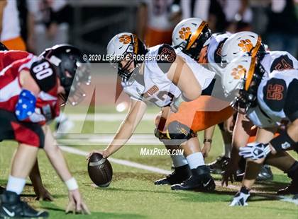 Thumbnail 3 in Refugio vs Three Rivers photogallery.