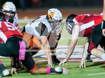 Thumbnail 2 in Refugio vs Three Rivers photogallery.