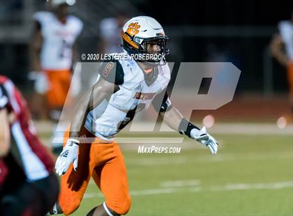 Thumbnail 2 in Refugio vs Three Rivers photogallery.