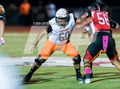 Thumbnail 2 in Refugio vs Three Rivers photogallery.
