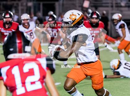 Thumbnail 3 in Refugio vs Three Rivers photogallery.