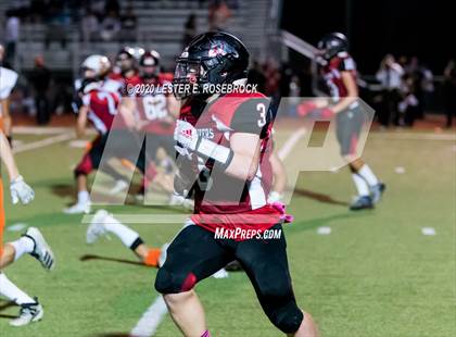 Thumbnail 1 in Refugio vs Three Rivers photogallery.