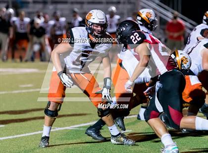 Thumbnail 1 in Refugio vs Three Rivers photogallery.