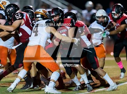 Thumbnail 1 in Refugio vs Three Rivers photogallery.