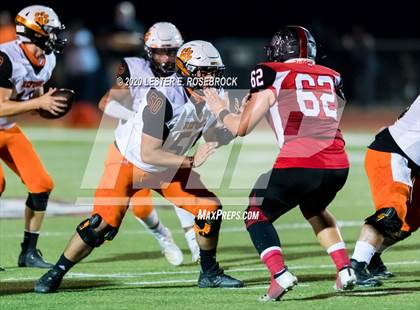 Thumbnail 3 in Refugio vs Three Rivers photogallery.