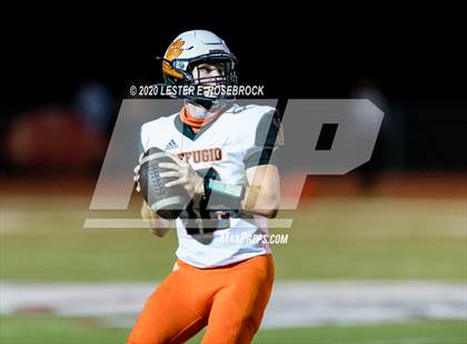 Thumbnail 2 in Refugio vs Three Rivers photogallery.