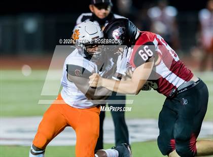 Thumbnail 2 in Refugio vs Three Rivers photogallery.