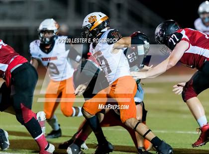 Thumbnail 3 in Refugio vs Three Rivers photogallery.