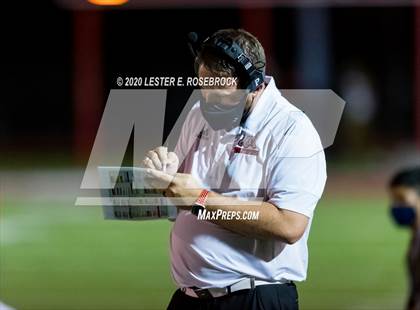 Thumbnail 3 in Refugio vs Three Rivers photogallery.