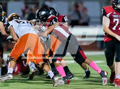 Thumbnail 1 in Refugio vs Three Rivers photogallery.