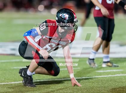 Thumbnail 2 in Refugio vs Three Rivers photogallery.