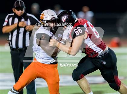 Thumbnail 1 in Refugio vs Three Rivers photogallery.