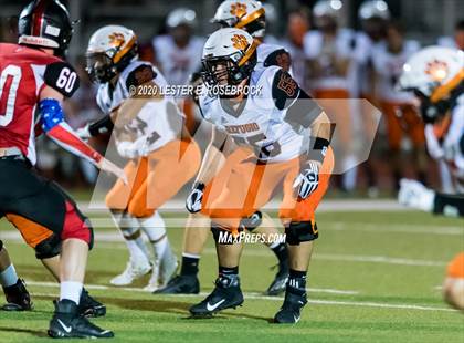 Thumbnail 3 in Refugio vs Three Rivers photogallery.