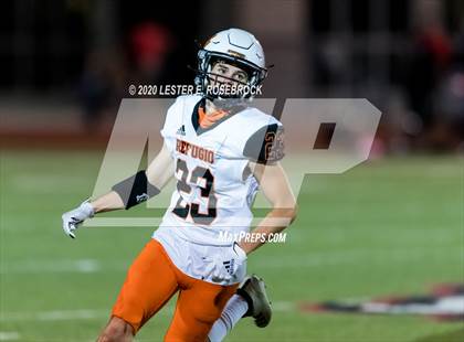 Thumbnail 3 in Refugio vs Three Rivers photogallery.
